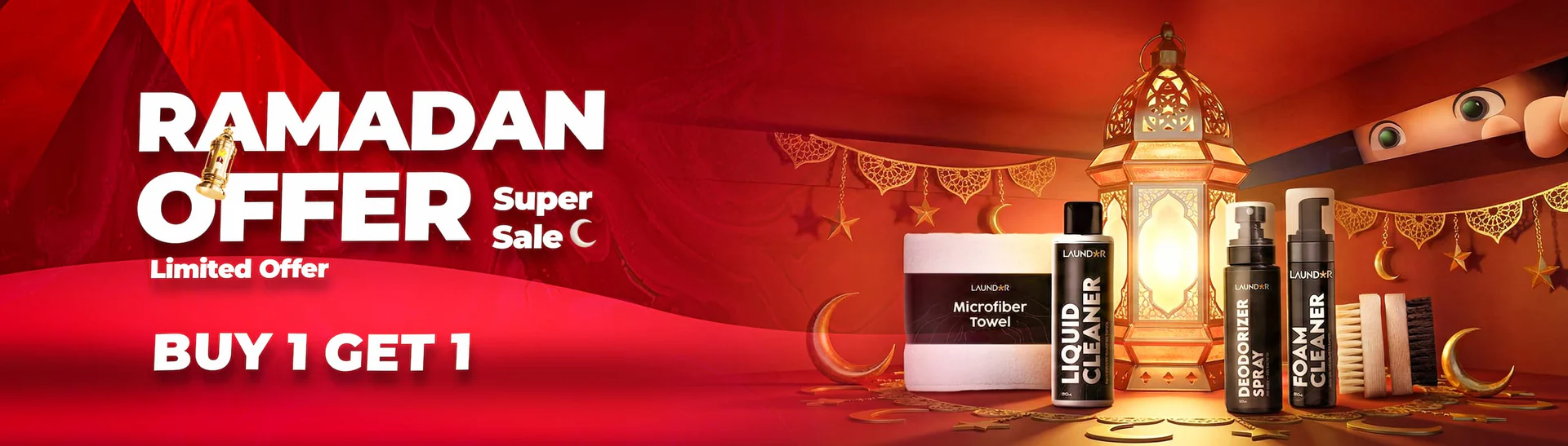 Welcome to Our Store